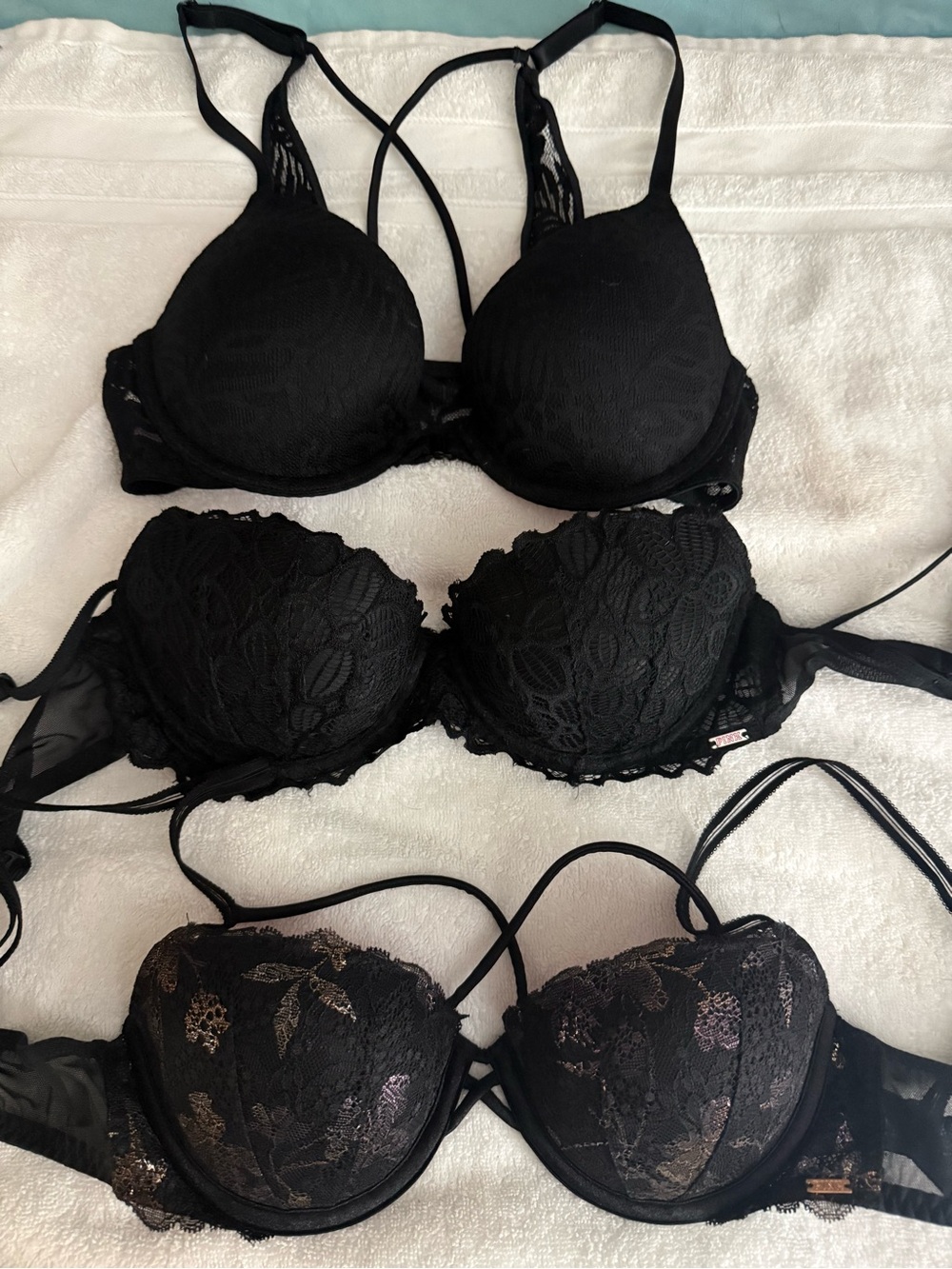 Victoria’s Secret broth